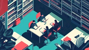 尘柚漫画 异界编年史 海报